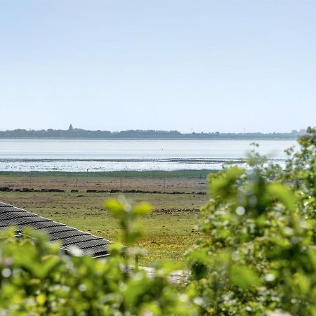 Holiday Home Iiro - 2-5Km From The Sea In Western Jutland By Interhome Rømø Kirkeby Exteriér fotografie