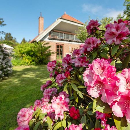 Holiday Home Iiro - 2-5Km From The Sea In Western Jutland By Interhome Rømø Kirkeby Exteriér fotografie