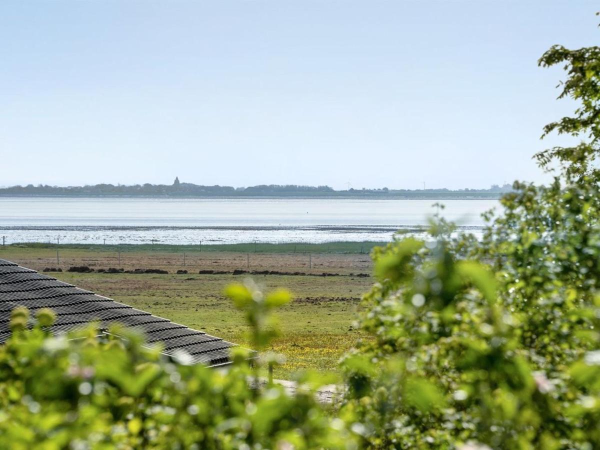 Holiday Home Iiro - 2-5Km From The Sea In Western Jutland By Interhome Rømø Kirkeby Exteriér fotografie